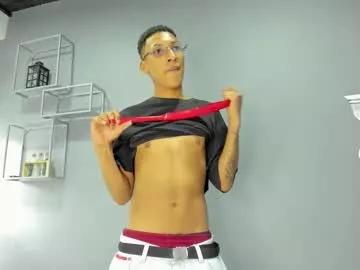 domminick18 from Chaturbate