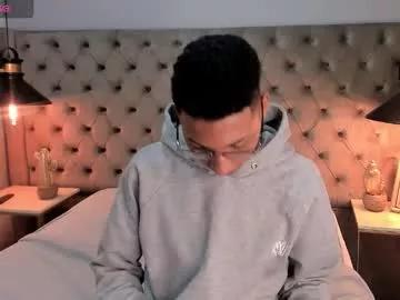 domminick18 from Chaturbate