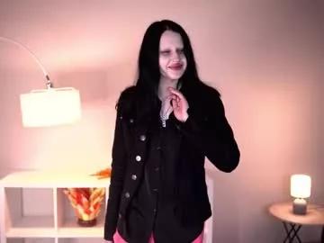 Donaroberts webcams show profile image 