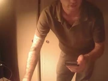 donn053 from Chaturbate