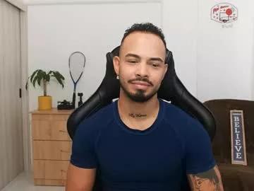 donn_cruz from Chaturbate