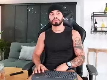 donn_cruz from Chaturbate