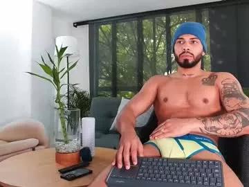 donn_cruz from Chaturbate
