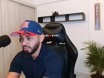 donn_cruz from Chaturbate is Freechat