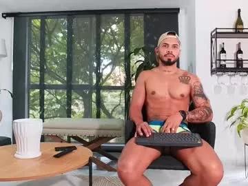 donn_cruz from Chaturbate