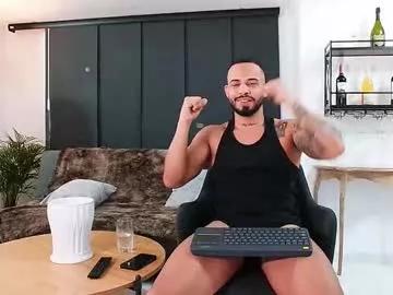 donn_cruz from Chaturbate