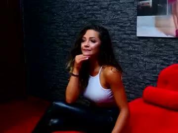 donna_klein from Chaturbate