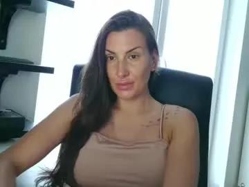 donnalive from Chaturbate