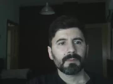 donnie_darkos83 from Chaturbate is Freechat