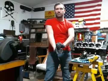 donniestone from Chaturbate