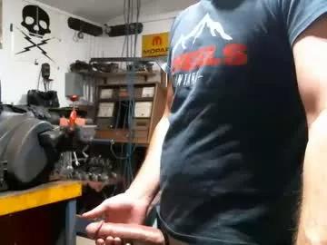donniestone from Chaturbate