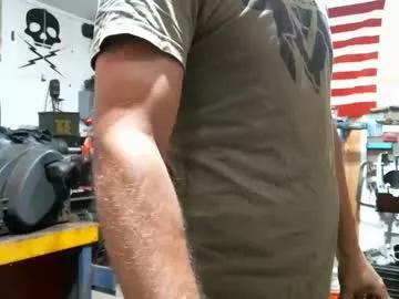 donniestone from Chaturbate