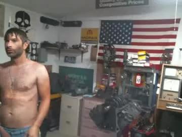 donniestone from Chaturbate