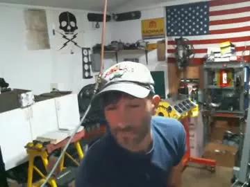donniestone from Chaturbate
