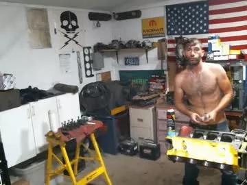 donniestone from Chaturbate