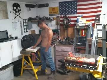donniestone from Chaturbate