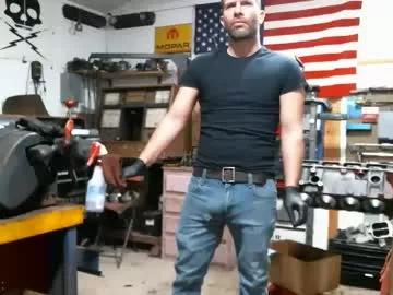 donniestone from Chaturbate