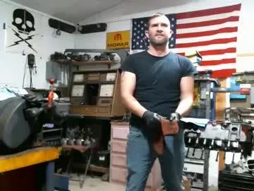 donniestone from Chaturbate