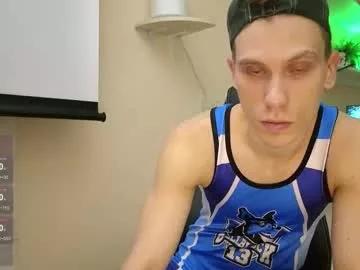 donnikon from Chaturbate