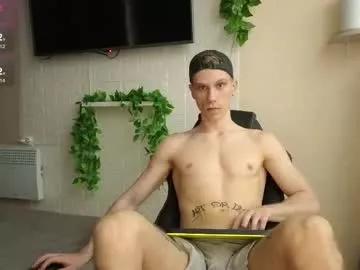 donnikon from Chaturbate