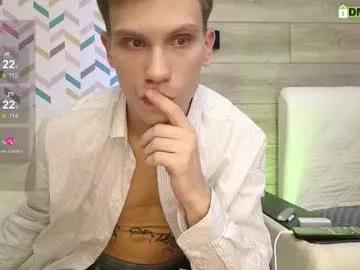 donnikon from Chaturbate is Freechat