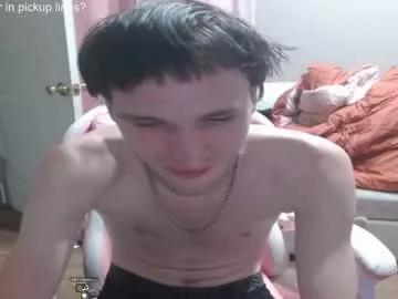 donnydarkness4321 from Chaturbate
