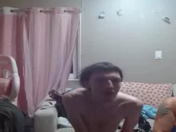donnydarkness4321 from Chaturbate
