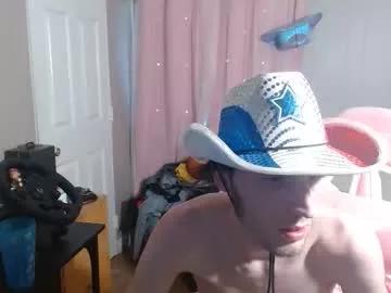 donnydarkness4321 from Chaturbate