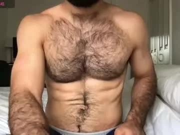 donnymtl from Chaturbate