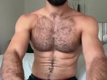 donnymtl from Chaturbate