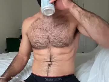 donnymtl from Chaturbate