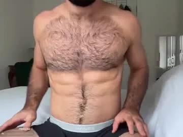 donnymtl from Chaturbate