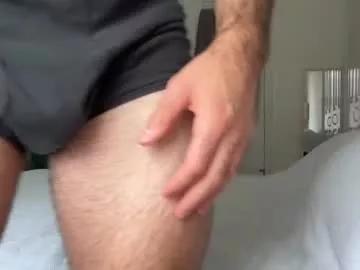 donnymtl from Chaturbate