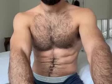 donnymtl from Chaturbate