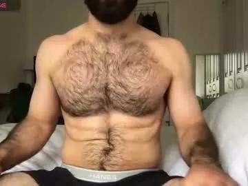 donnymtl from Chaturbate