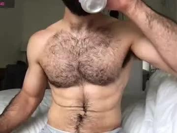 donnymtl from Chaturbate