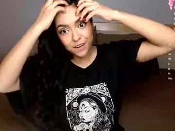 Dontbemina webcams show profile image 