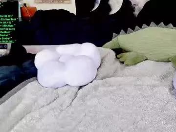 doomednympho from Chaturbate