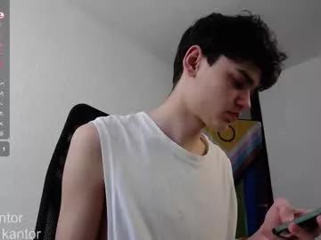 Dori_kantor webcams show profile image 