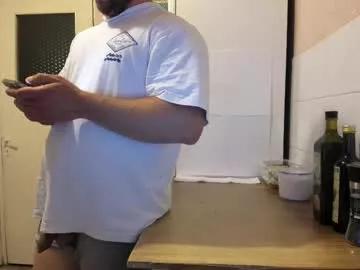 doriancretu95 from Chaturbate is Freechat