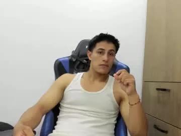 Dorman_boy webcams show profile image 