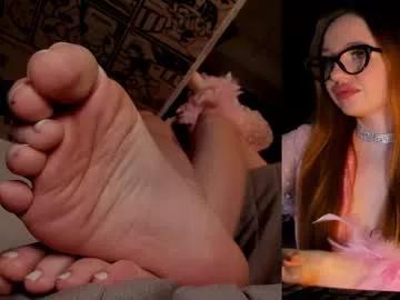 dorothygilbert from Chaturbate