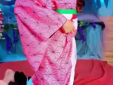 dorothymanning from Chaturbate is Freechat