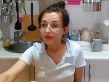 dorotty_ from Chaturbate
