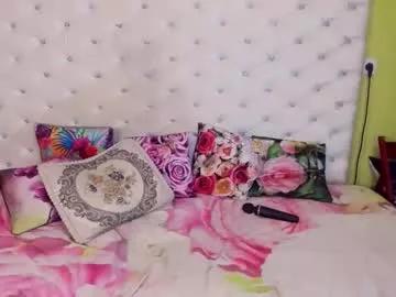 dorramay from Chaturbate