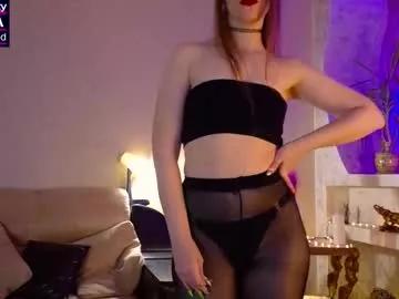 doublemeow from Chaturbate is Freechat