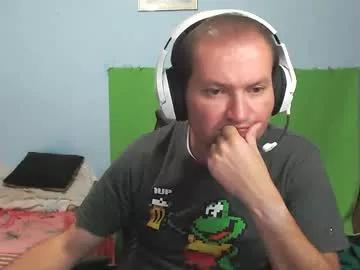 Doxerjohns webcams show profile image 