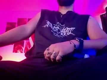 drako_kingx from Chaturbate is Freechat