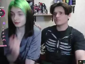 drakonsheart from Chaturbate is Freechat