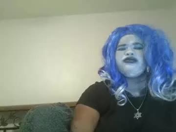 dramaqueen576161 from Chaturbate is Freechat